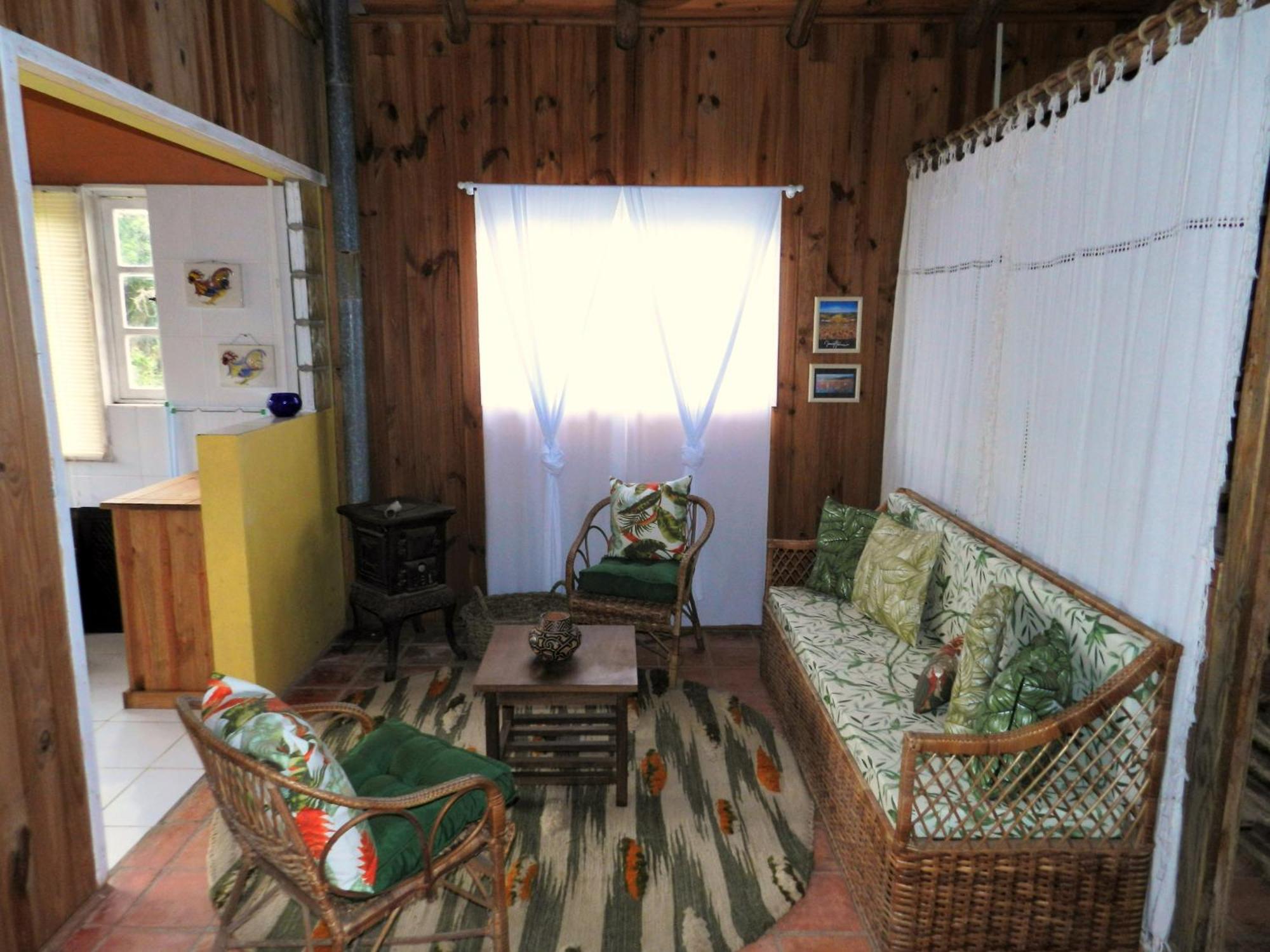 Aldeia Santuario Das Aves Tavares Camera foto