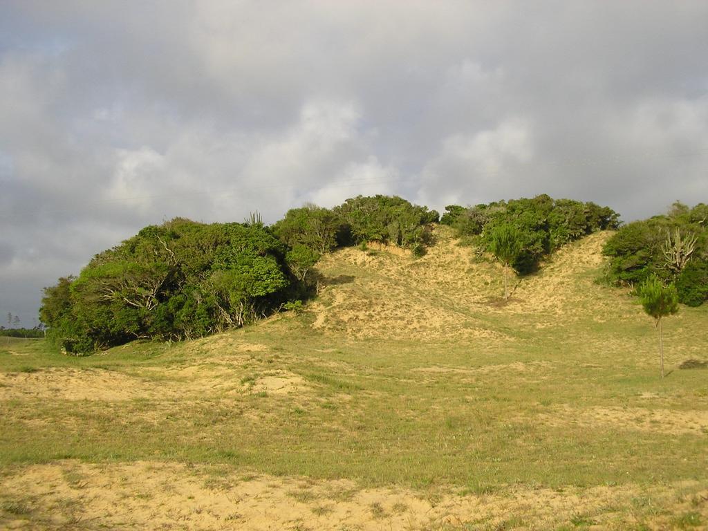 Aldeia Santuario Das Aves Tavares Esterno foto